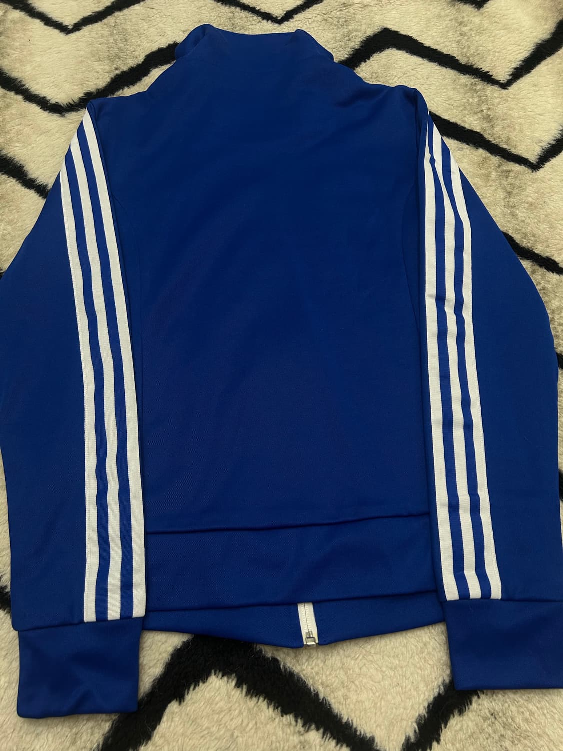 [S]아디다스 유로파 져지/블루 상품이미지3