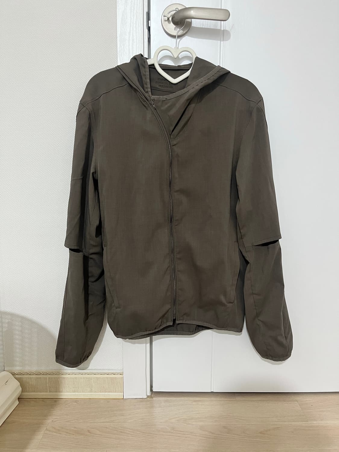 ee 후드자켓 s  상품이미지2