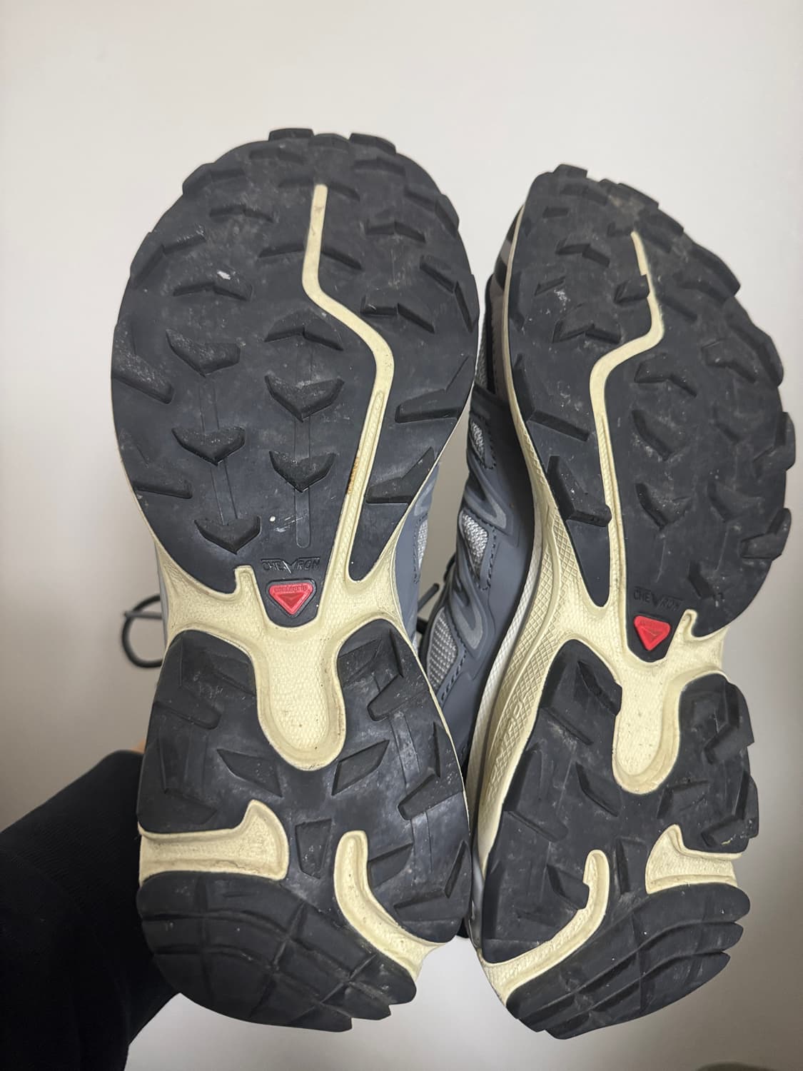 살로몬 xt-6 알로이 콰이엇 쉐이드 상품이미지4