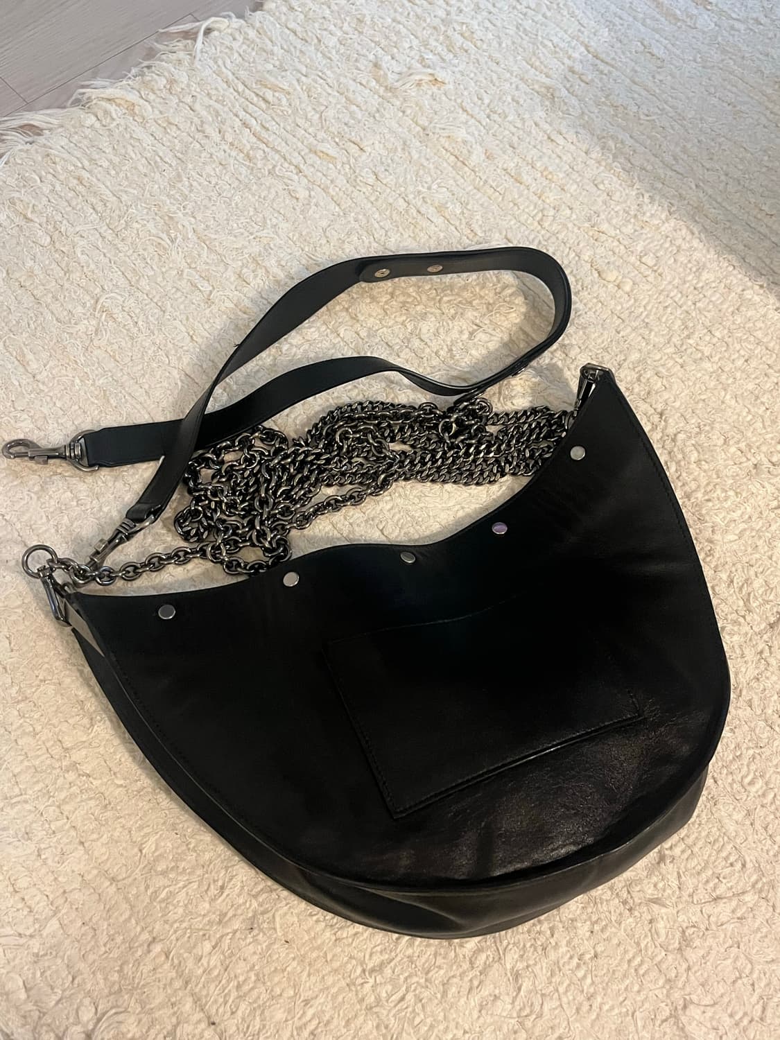 Yunse 3way bag 상품이미지2