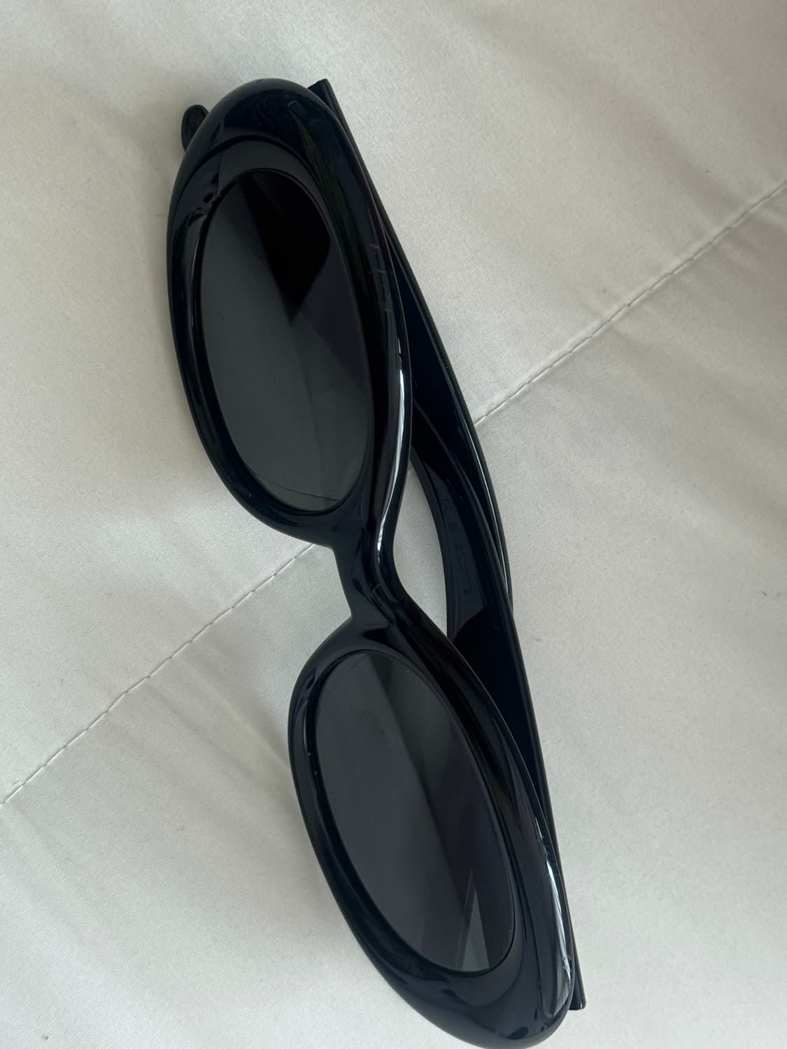 Gentle Monster Eve 01 선글라스 팝니다 상품이미지7