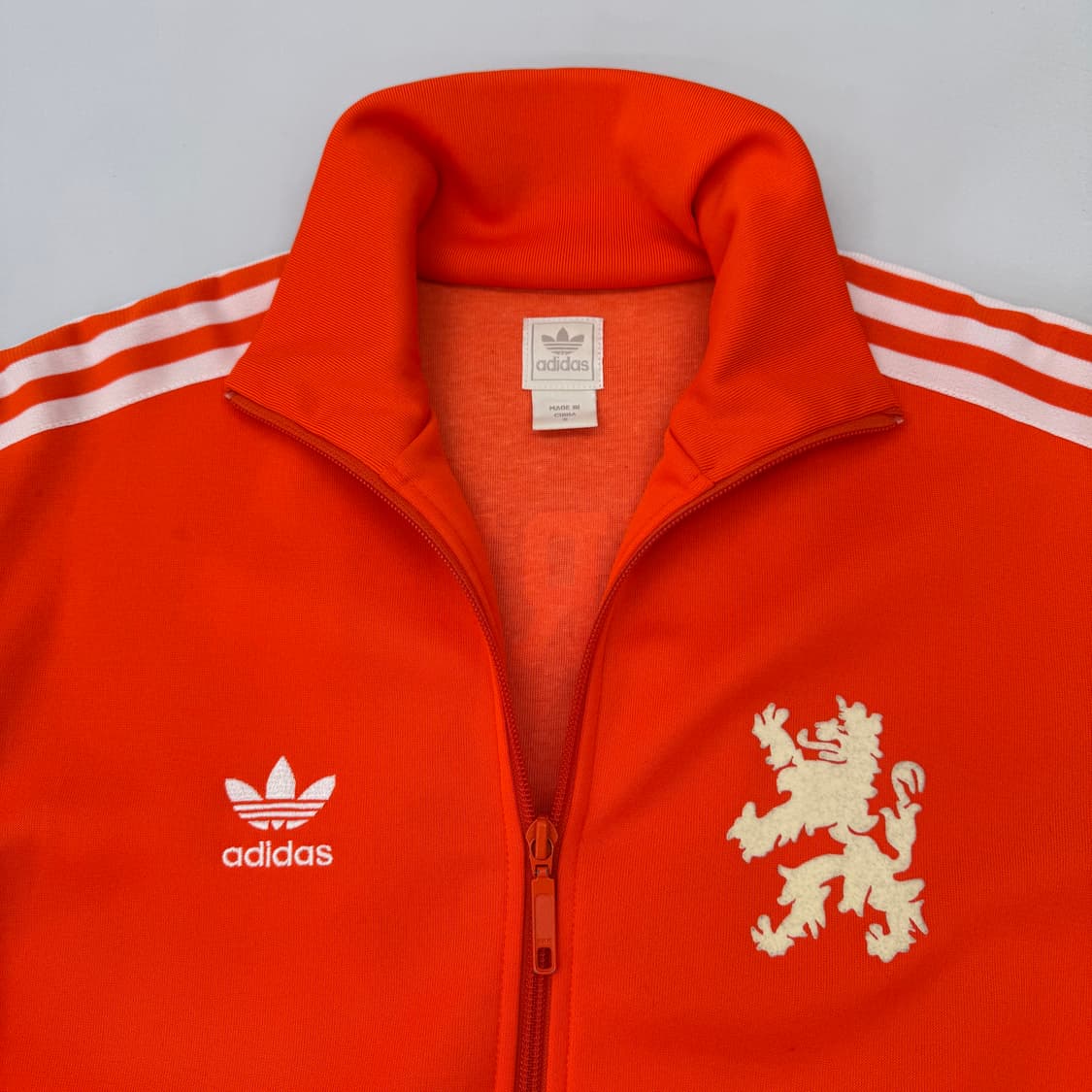 아디다스 네덜란드 져지  상품이미지3