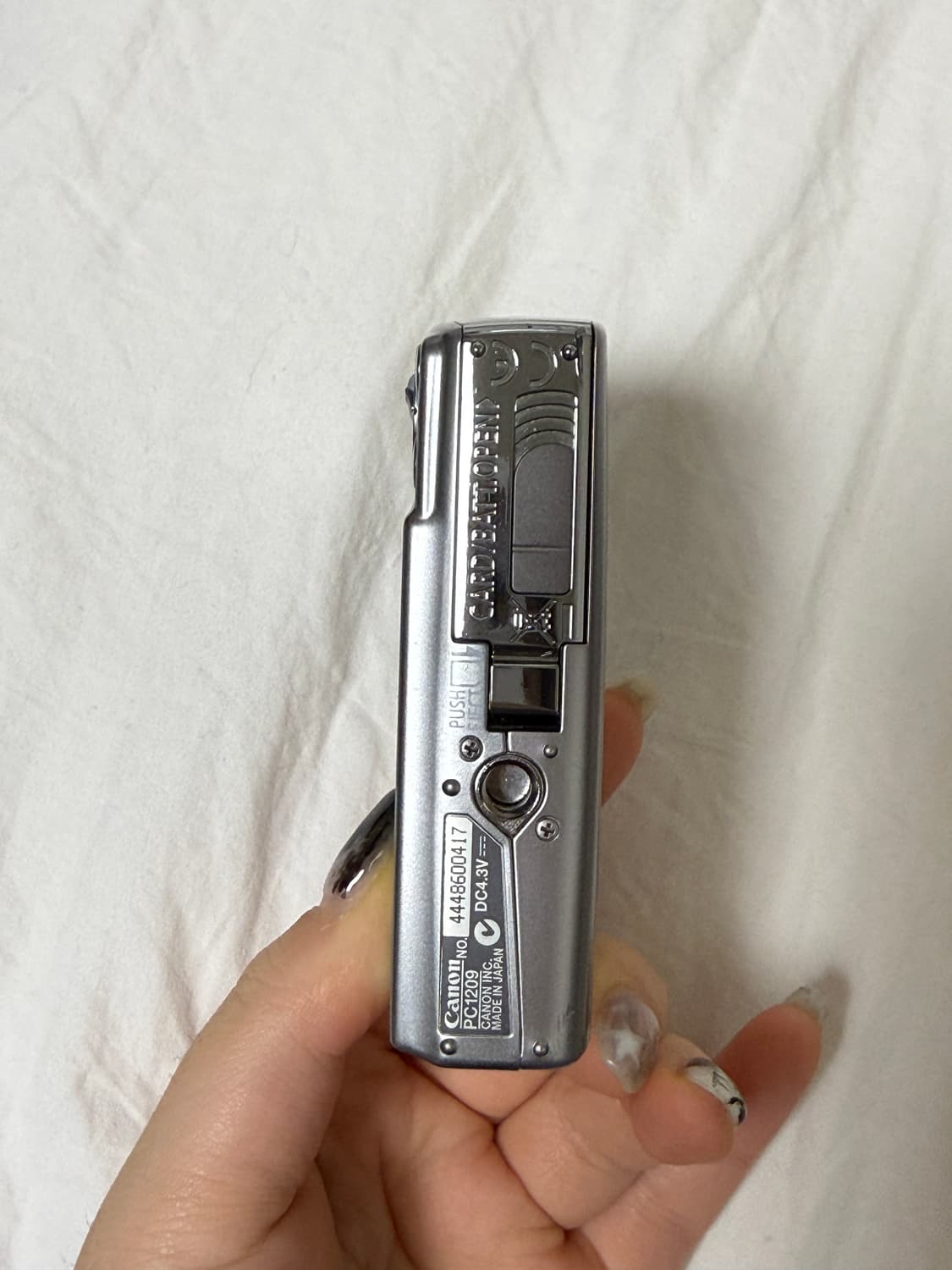 나재민디카) 작례 O) 캐논 익서스 850 IS 상품이미지2