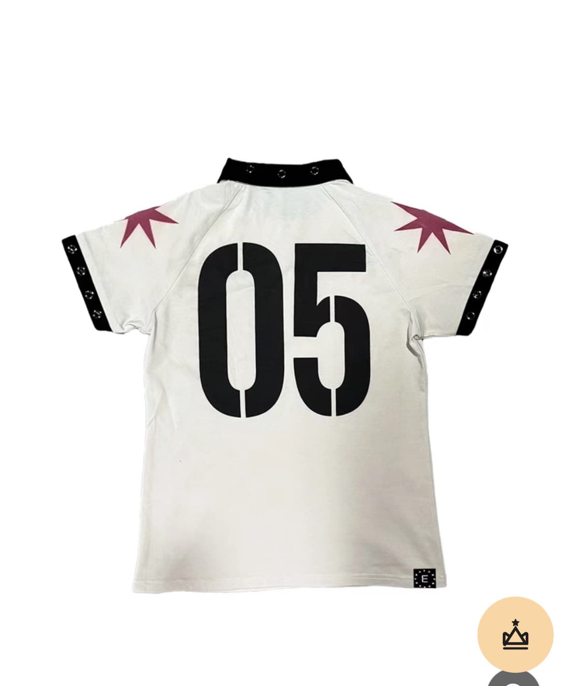 detw 25ss 반팔 m 상품이미지2