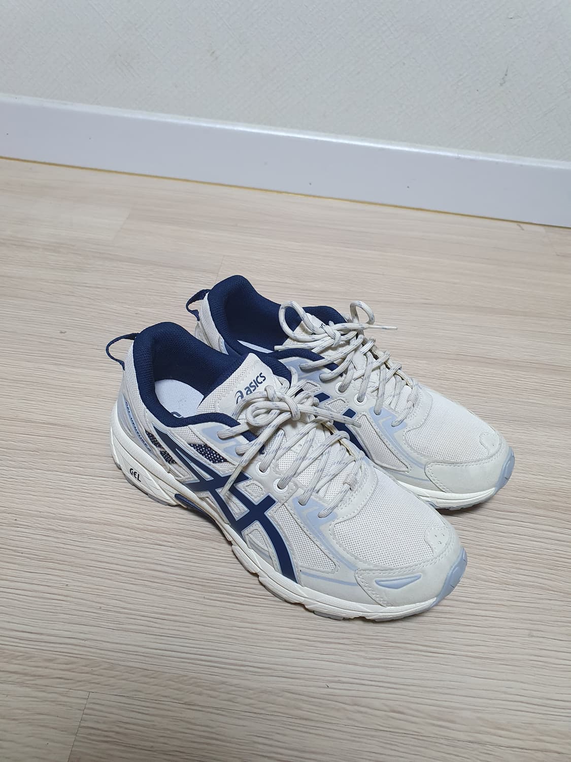 아식스 젤 벤쳐 6 운동화 245 상품이미지2