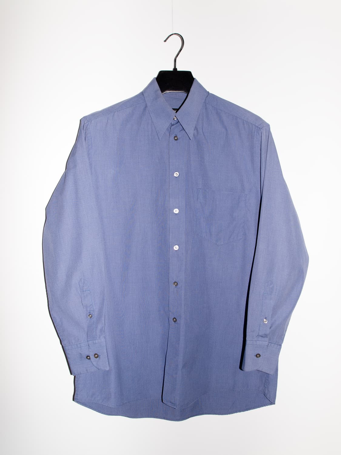 Cotton Check Shirts 상품이미지1