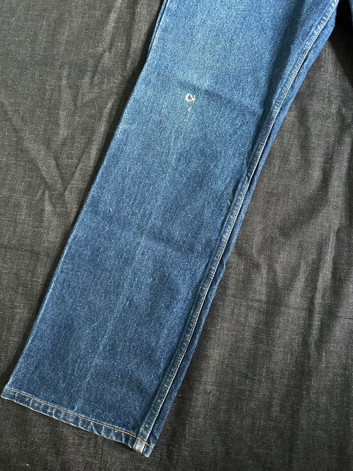 1990s 리바이스 517 오렌지탭 Made in USA 상품이미지8