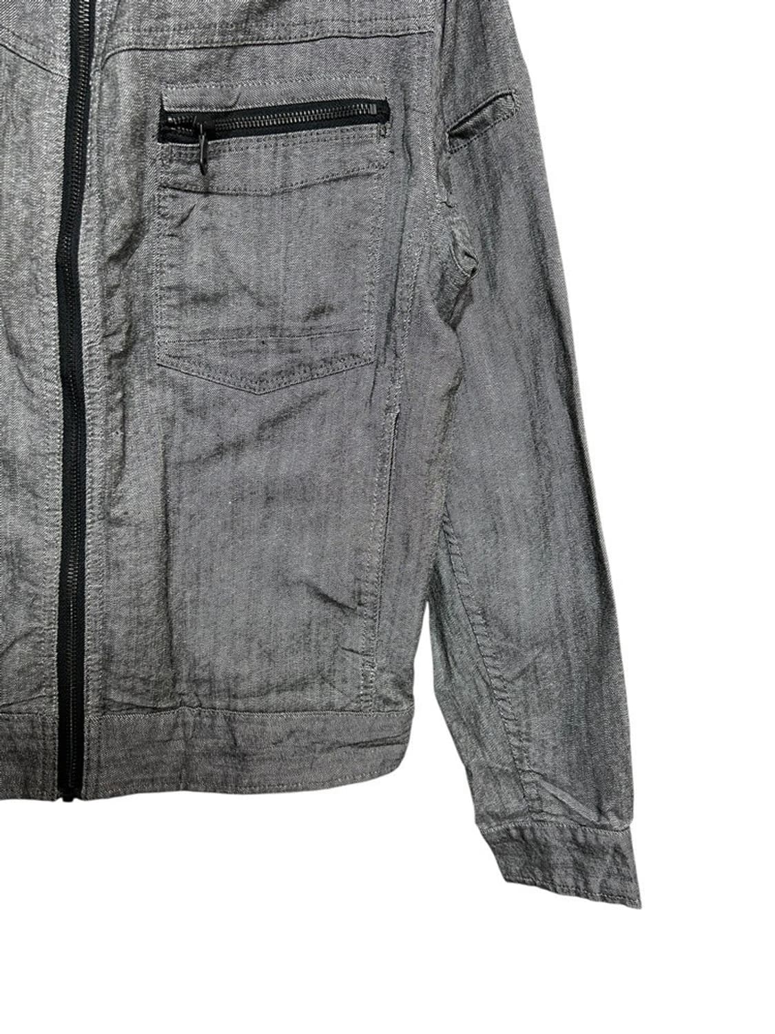 vtg jacket 상품이미지4