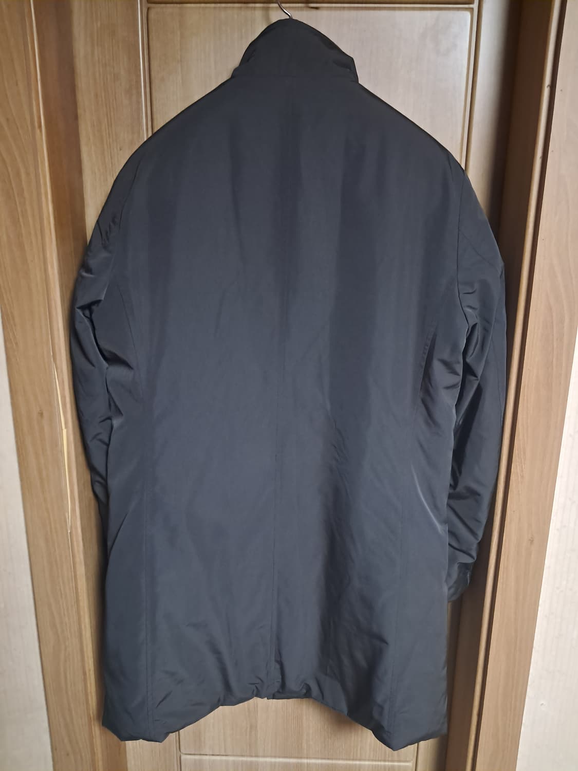 캠브릿지 패딩 코트 95 상품이미지2