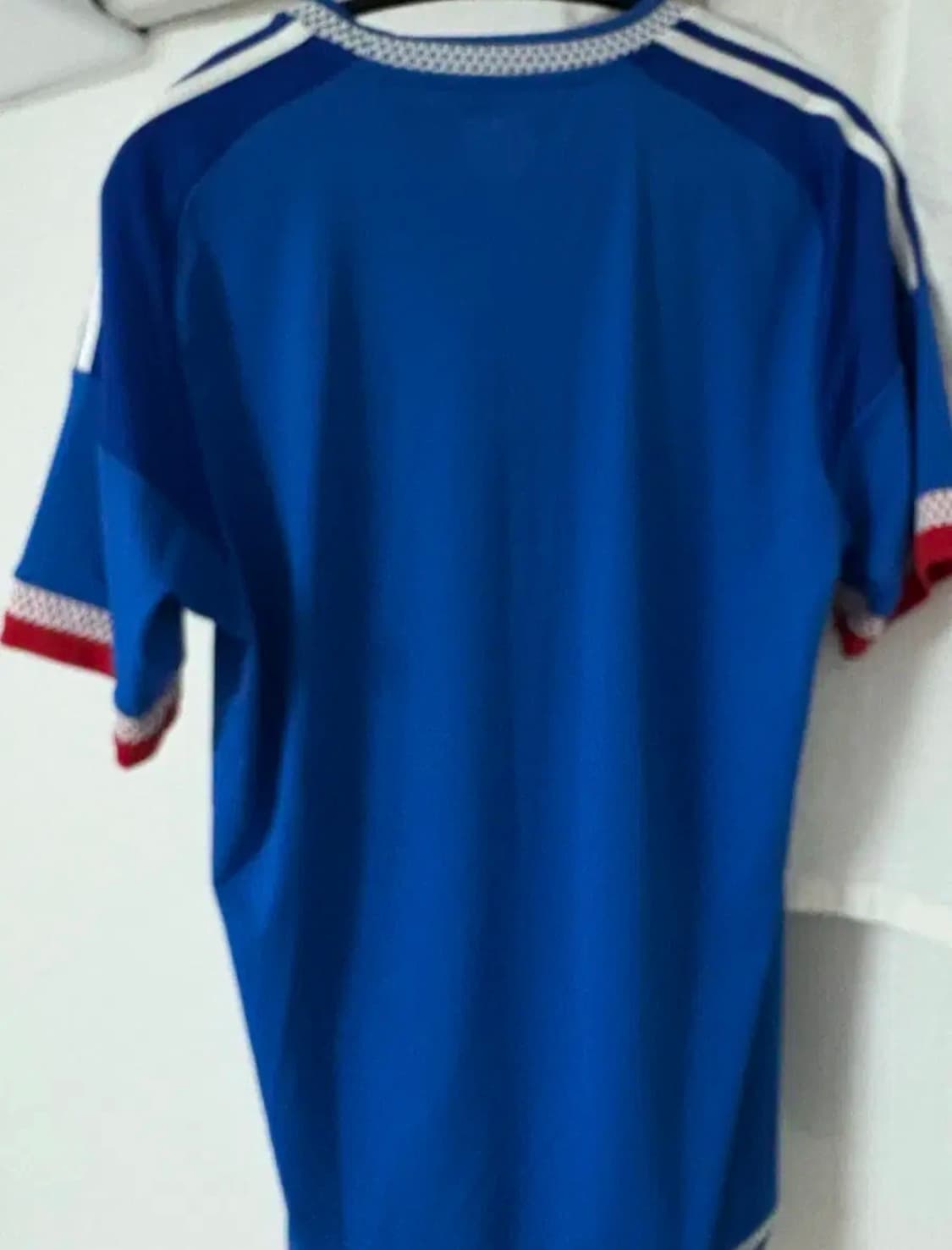 (100사이즈) 수원삼성 20주년 유니폼 상품이미지2