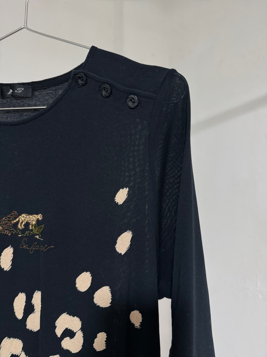vtg top 상품이미지2