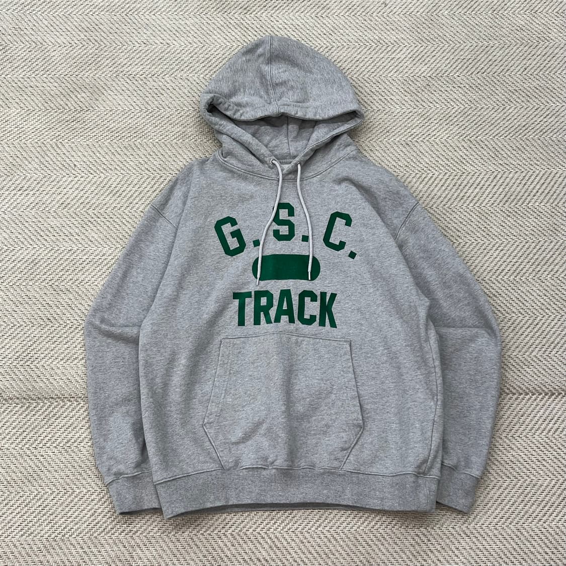 에스피오나지 프린팅 후드티 r3104 상품이미지1