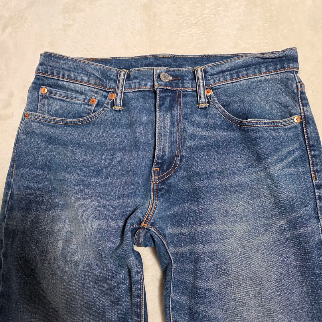 (32)리바이스 511 데님 팬츠  상품이미지2