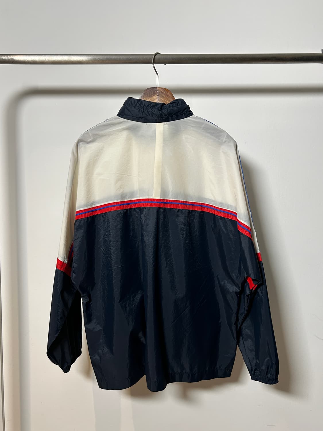 70s Adidas France Made Track Jacket 상품이미지4