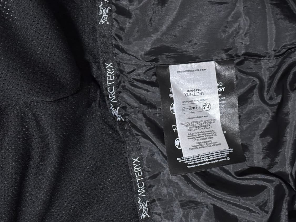 아크테릭스 베타(XL) 상품이미지2