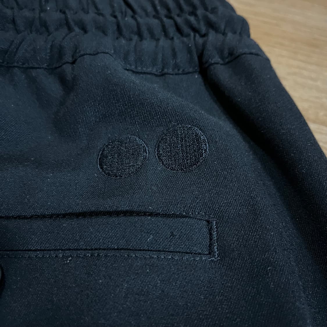 [33-34] 송지오 시그니처 벌룬팬츠 상품이미지4