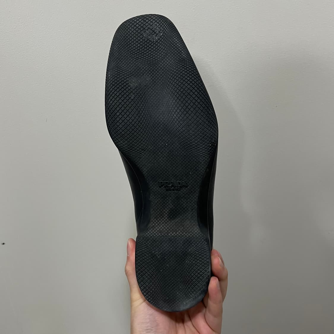 Prada Sports Loafers 상품이미지7