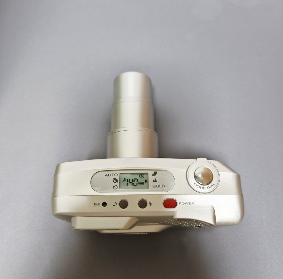 삼성 엘리트 400 필름카메라  상품이미지7