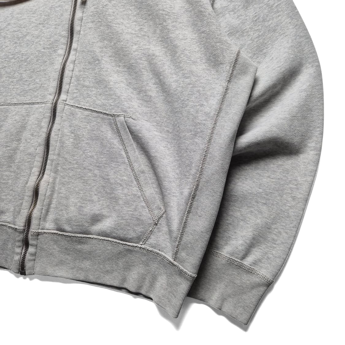 [L] 폴로 랄프로렌 써멀 후드집업 상품이미지4