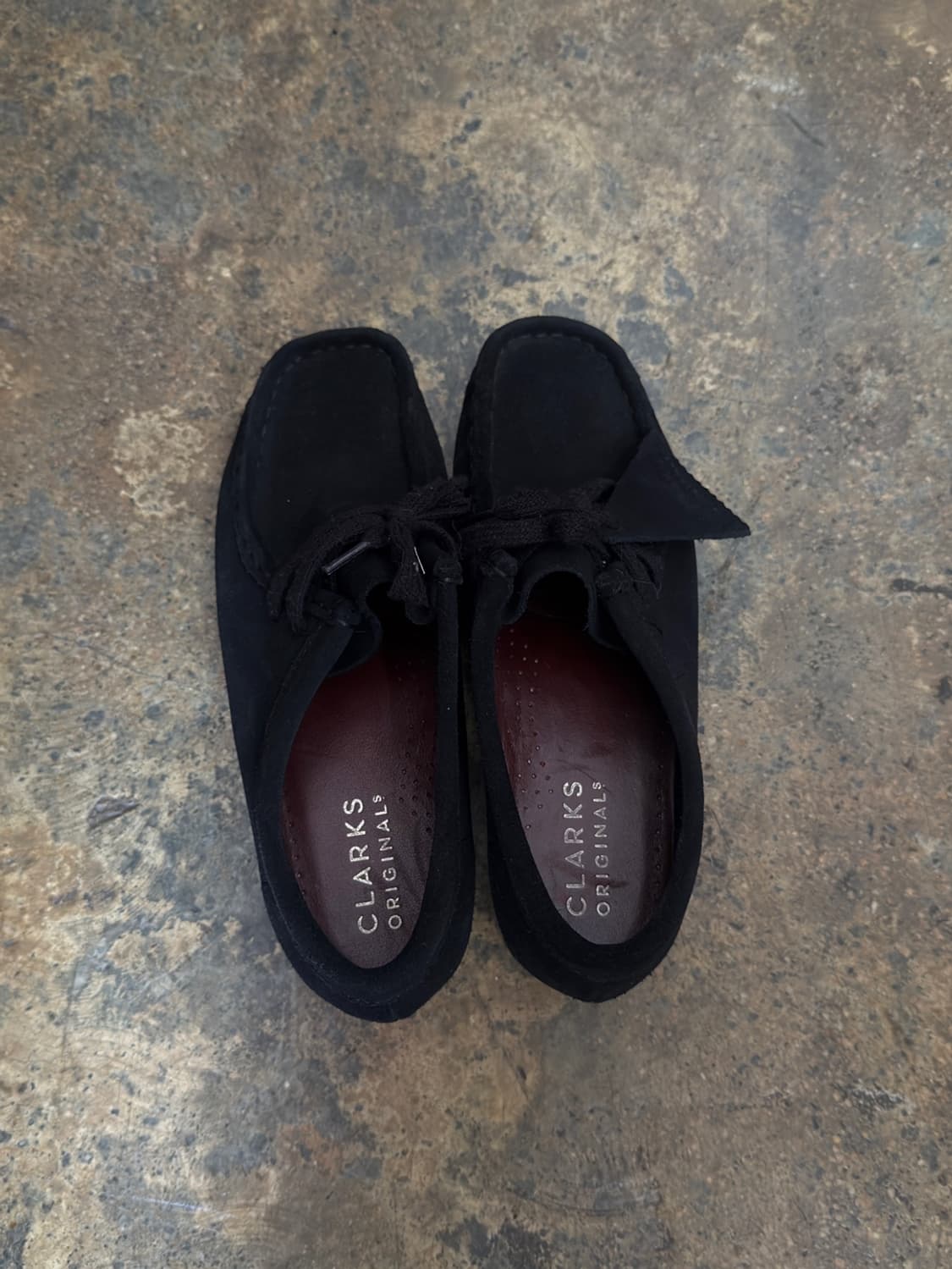Clarks Wallabee 상품이미지3