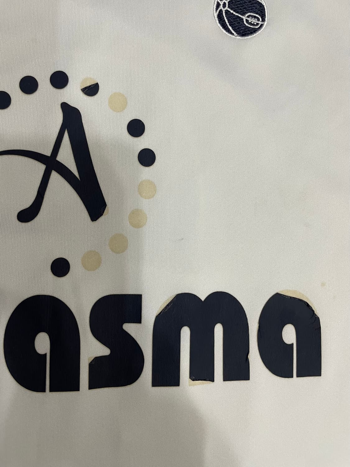 11-12 퓨마 토트넘 스콧 파커 핫스퍼 유니폼 상품이미지4