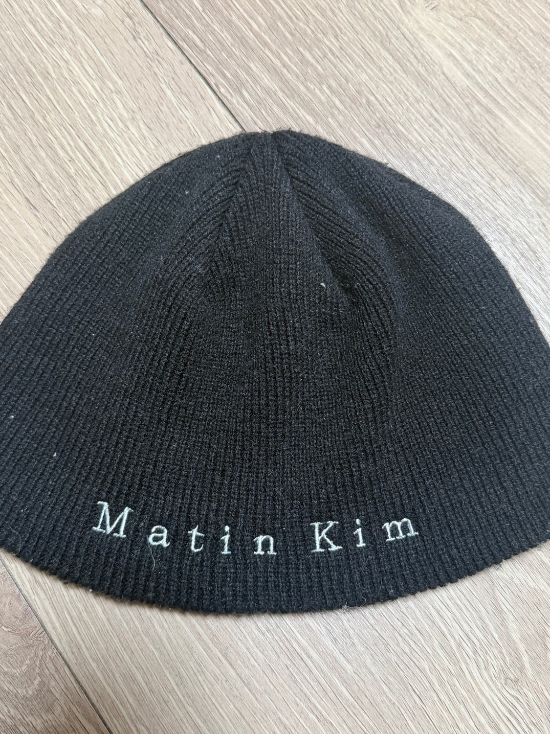 마뗑킴 비니 상품이미지2