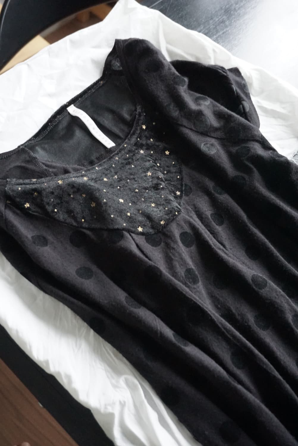 Sunao Kuwahara dress 상품이미지5