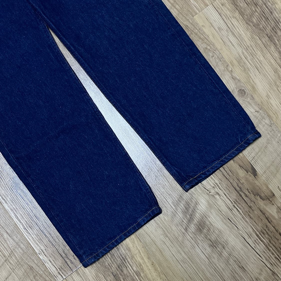 00s 리바이스501 데드스탁 [34x30] 상품이미지6