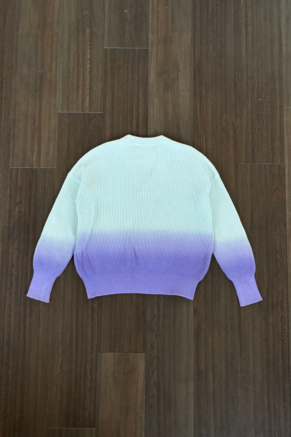 Kloke Ombre Knit 상품이미지6