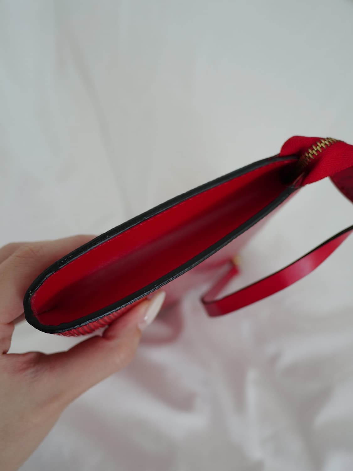 [Louis Vuitton] Epi Pochette Accessoires 상품이미지8