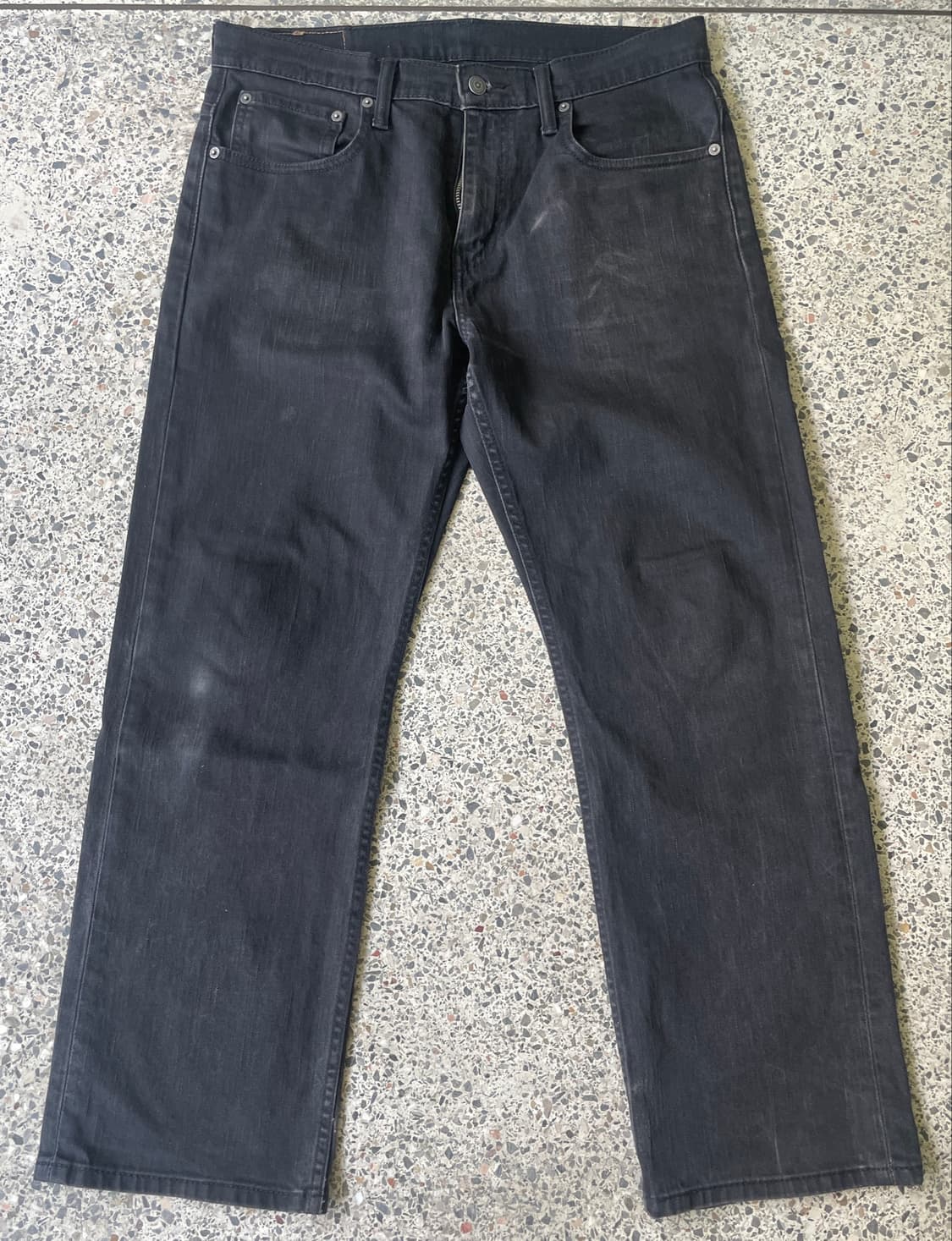 levis 569 상품이미지1