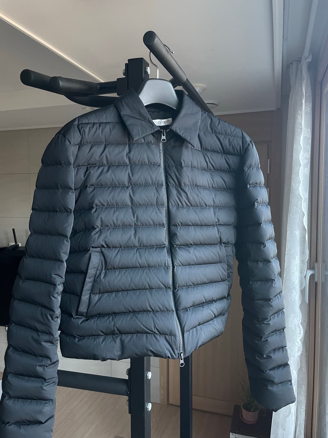 cozytex 패디드 자켓 상품이미지2