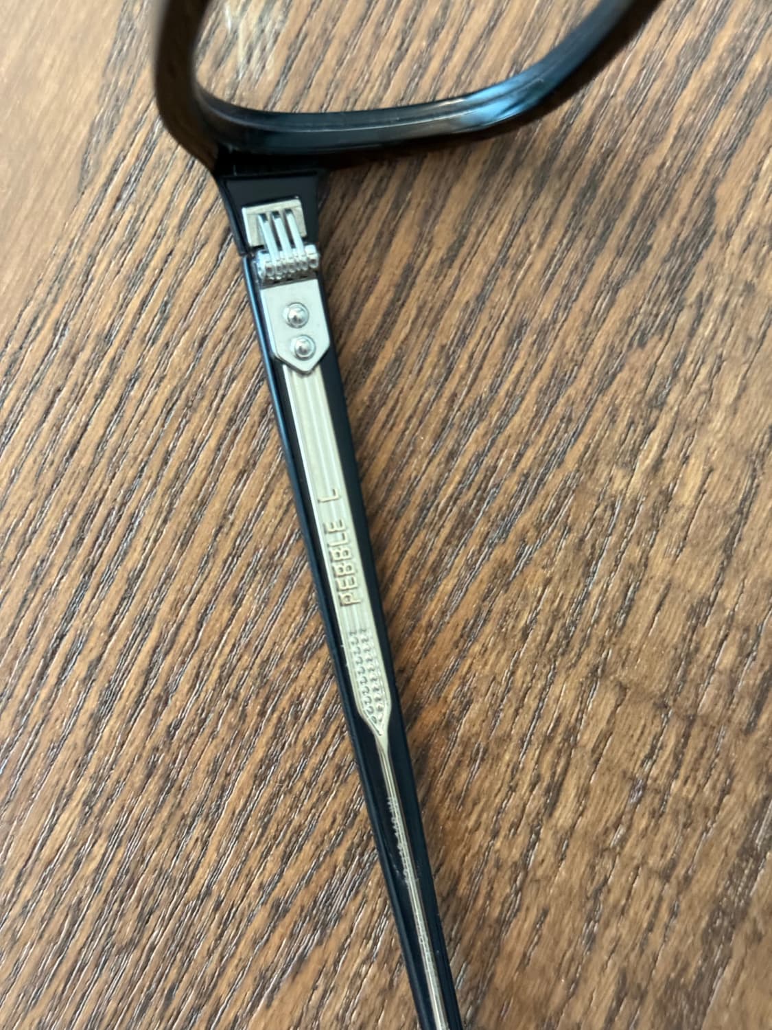 젠틀몬스터 페블 L 상품이미지4