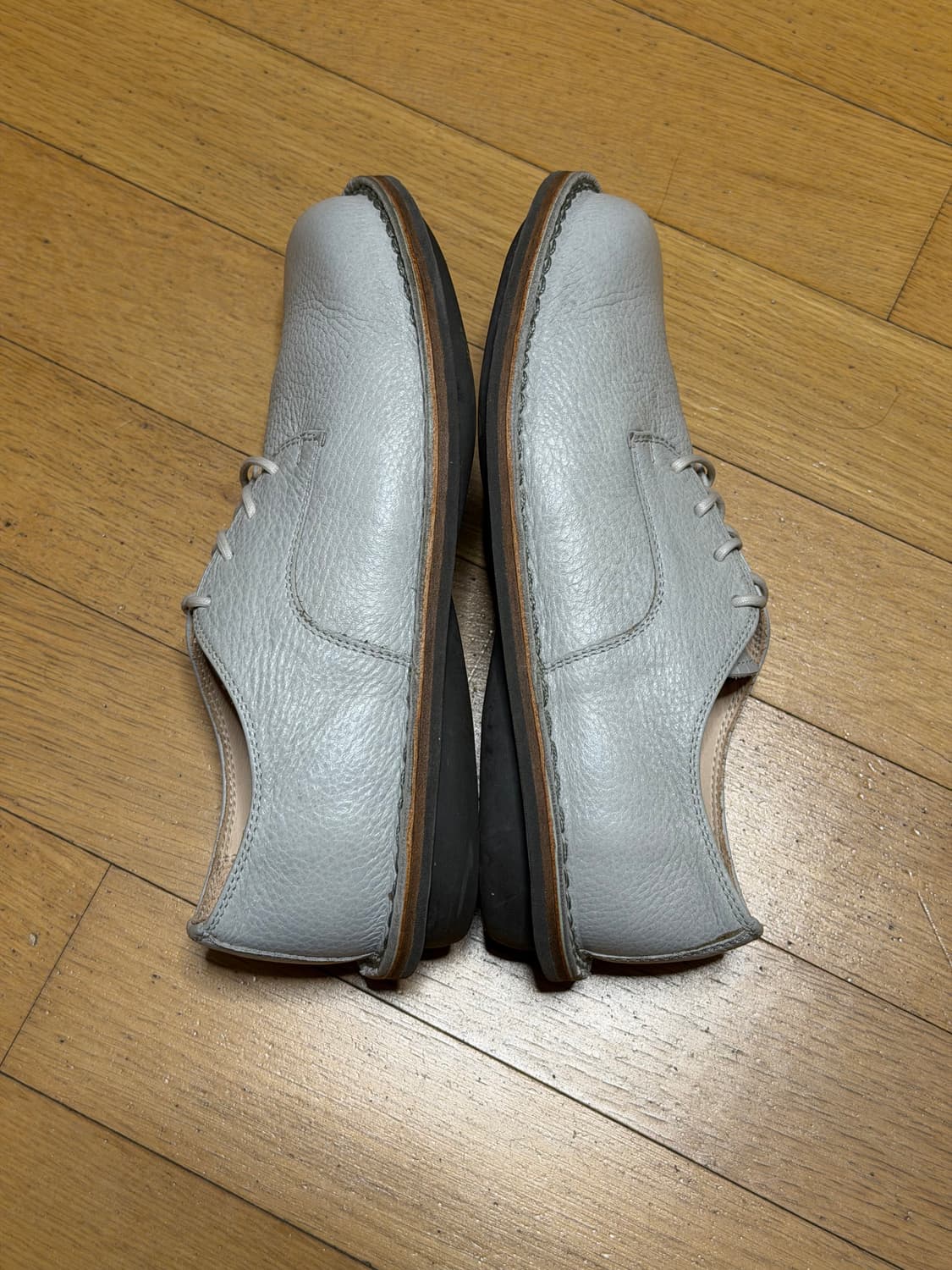 [245-250] trippen 트리펜 더비슈즈 상품이미지7