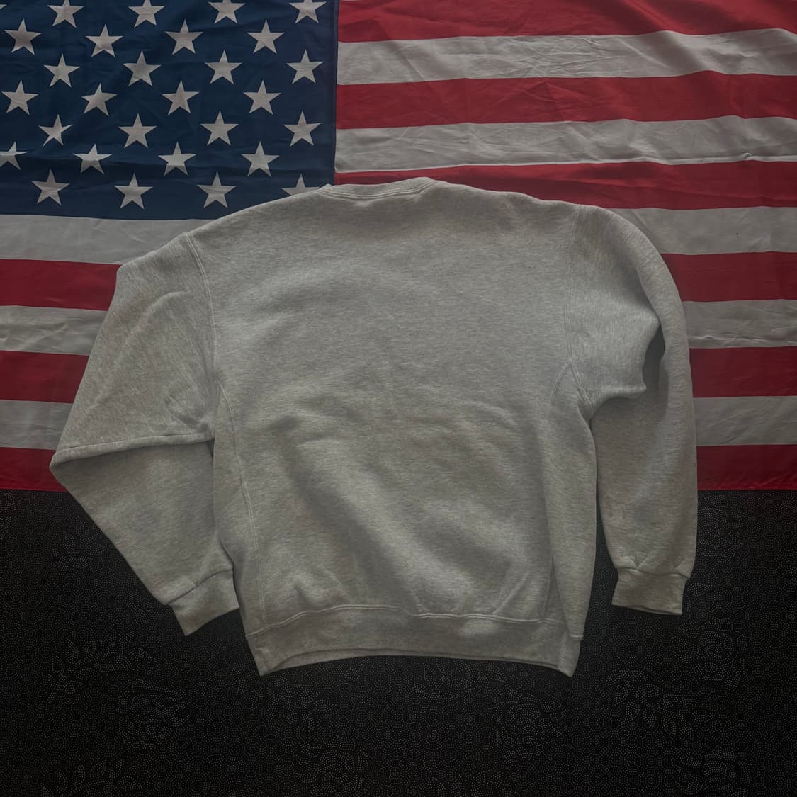 [L] 90s 러셀 빈티지 스웻셔츠 맨투맨 상품이미지8