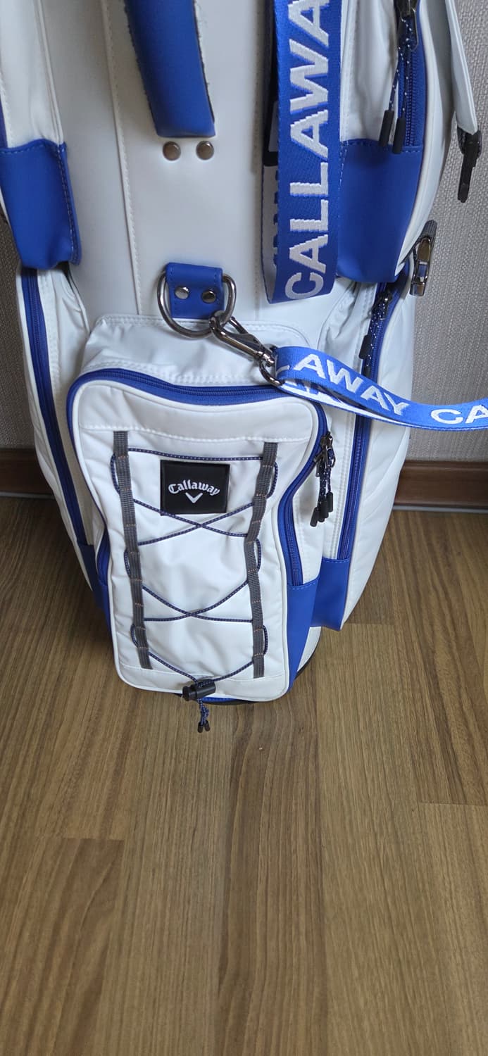 갤러웨이골프 캐디백  상품이미지2