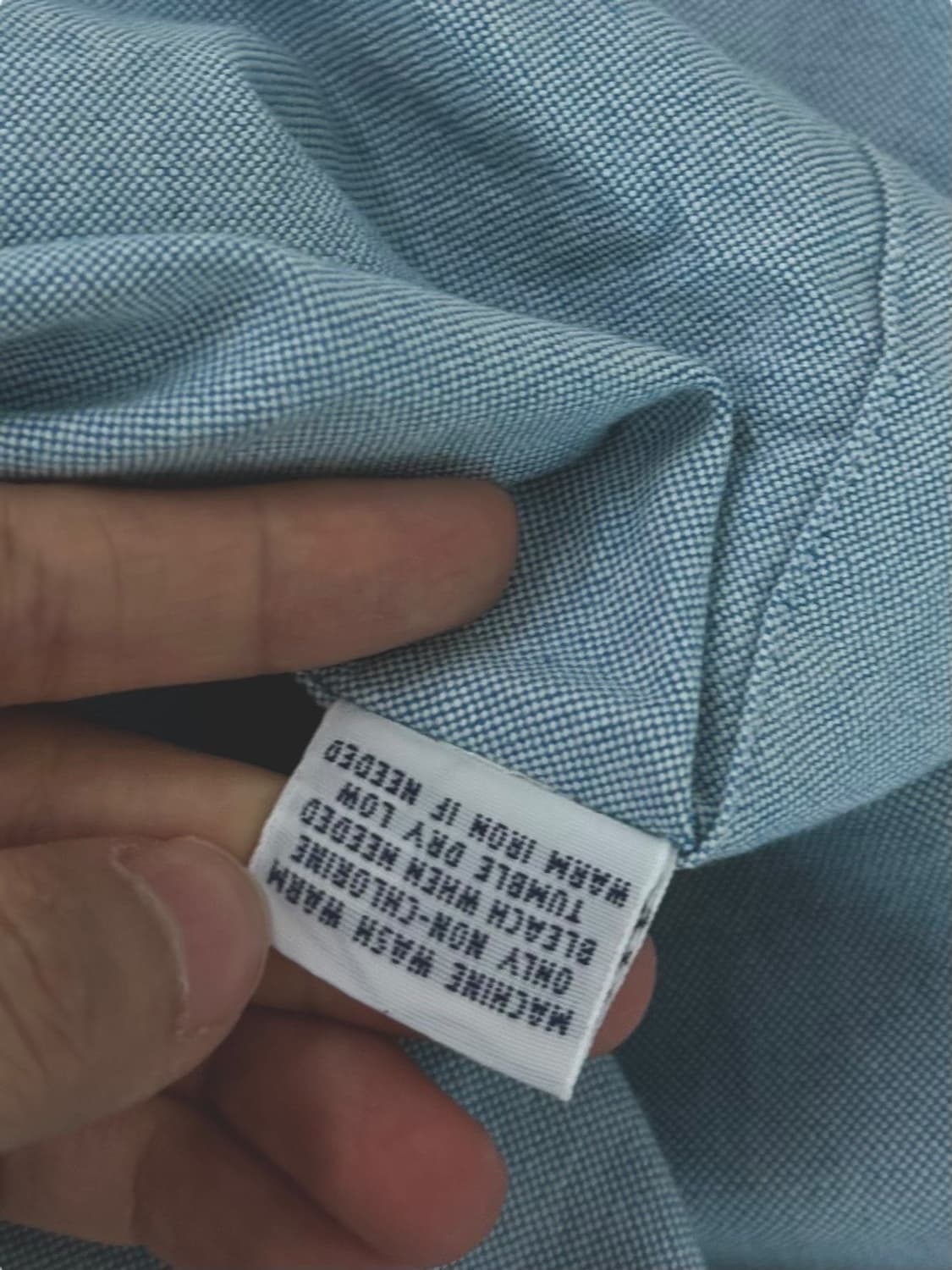 폴로 반팔셔츠 (L~XL) 상품이미지8