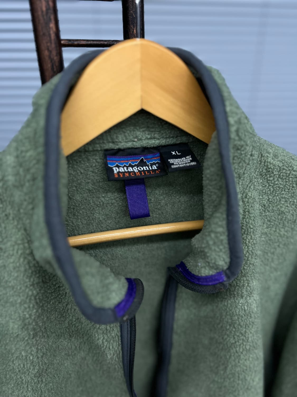 신칠라 마수피얼 XL  상품이미지8