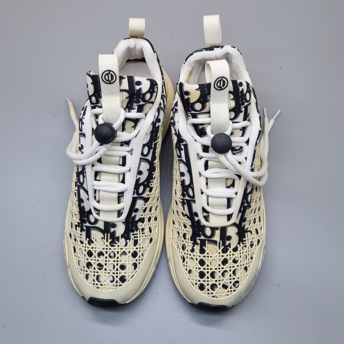 디오르 여성운동화230 굽5.5 상품이미지2