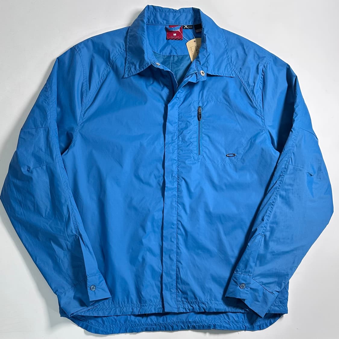 오클리 나일론 셔츠 자켓 상품이미지1