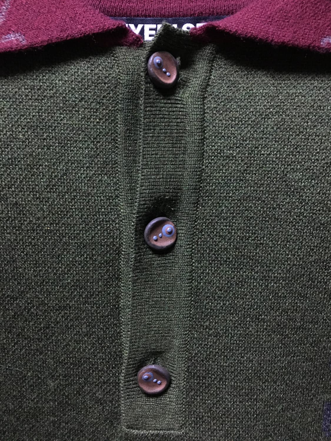 혜인서 울 니트 상품이미지3