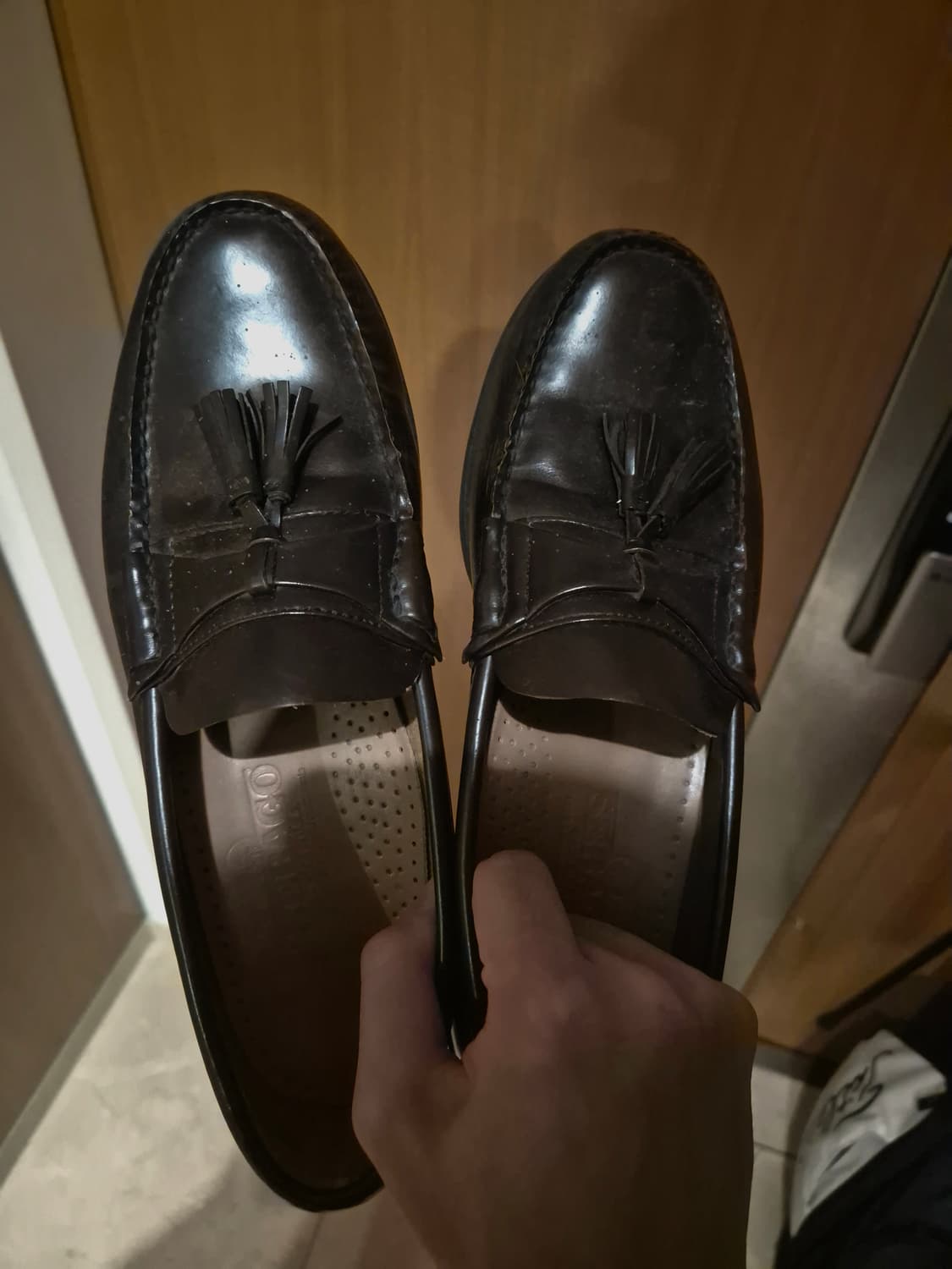 Sebago 태슬 로퍼 280 상품이미지1