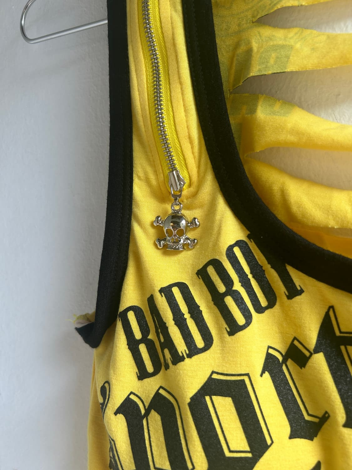 펑크 나시  상품이미지2