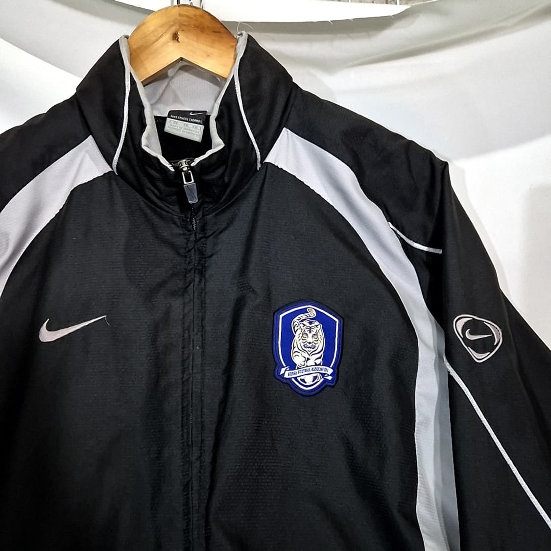 나이키 국가대표 자켓 상품이미지2