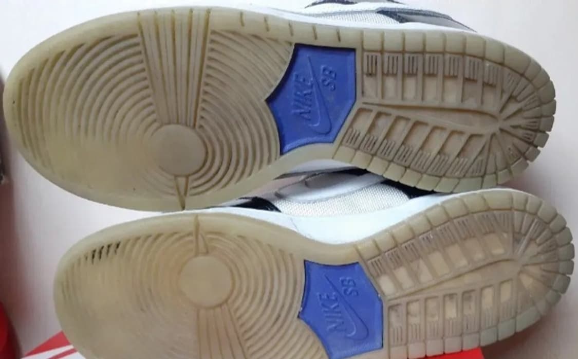 나이키 SB 덩크 로우 프로 콩코드  상품이미지6