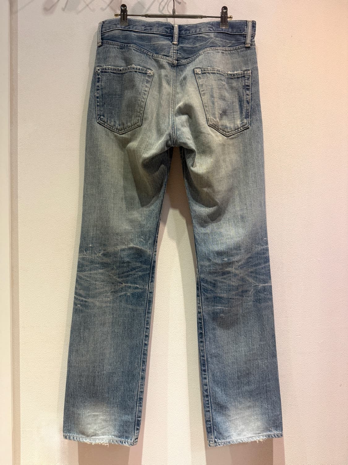 Spellbound Knee Slit (32, Made In Japan) 상품이미지2