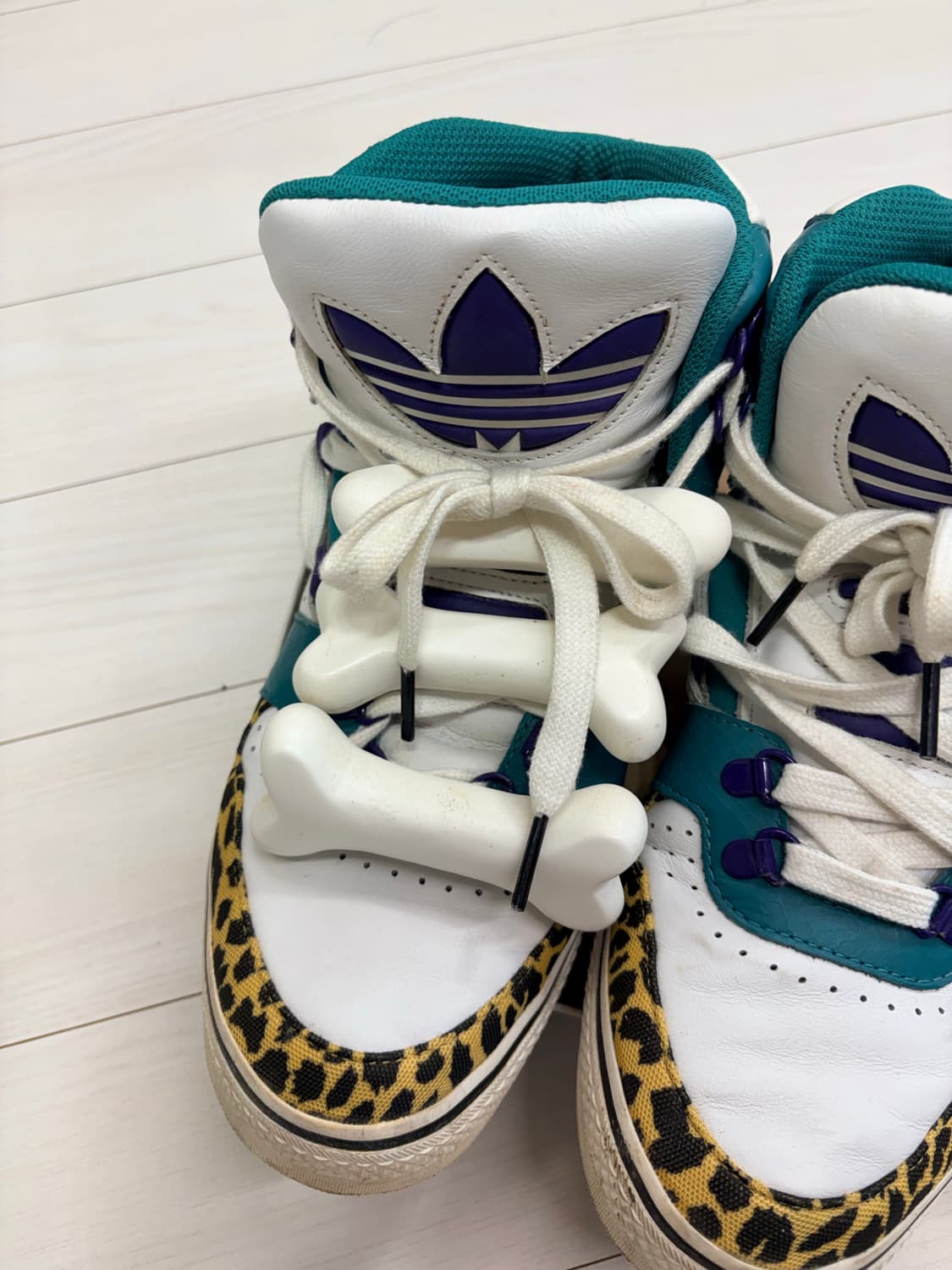 제레미스캇 본즈 신발 279 상품이미지5