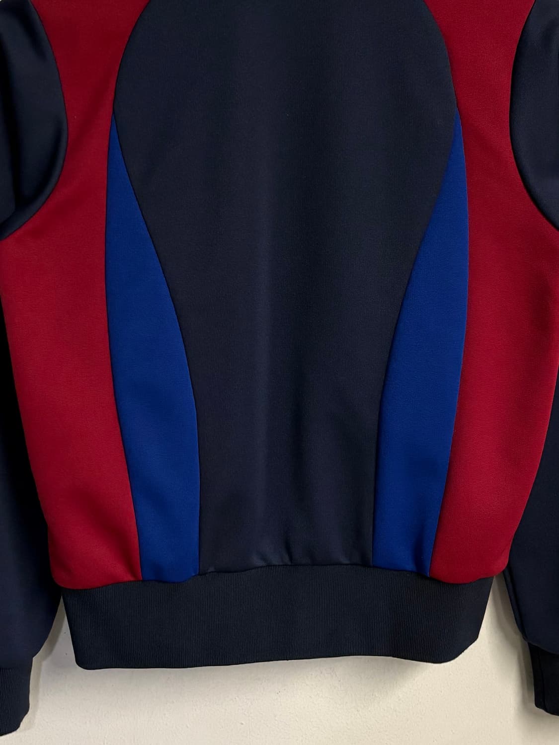 COMME des GARCONS tricolor zip up jacket 상품이미지6