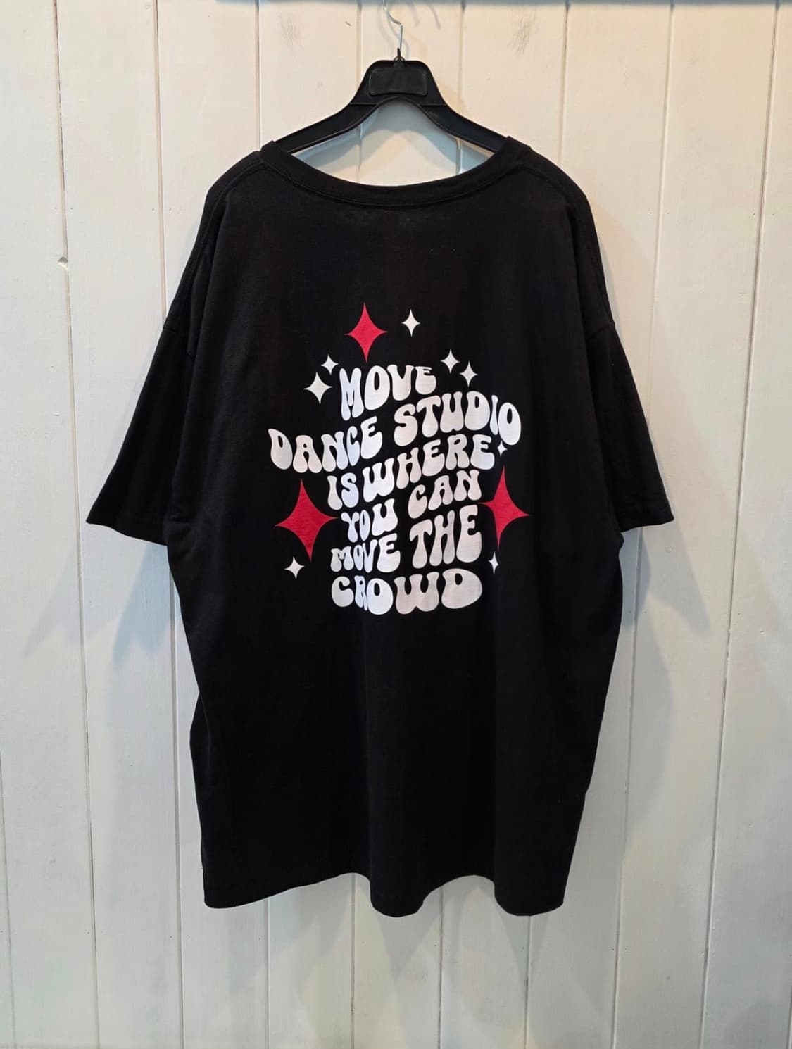 빈티지 캐주얼 반팔티 (box) 상품이미지2