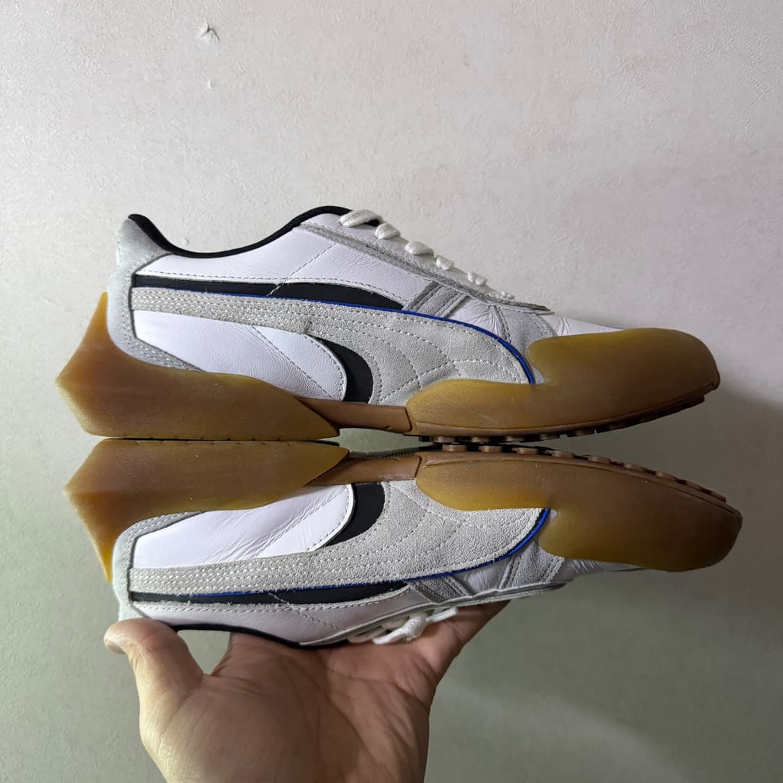 푸마 퓨마 베이더론 KR 387532-03 (270) 상품이미지4